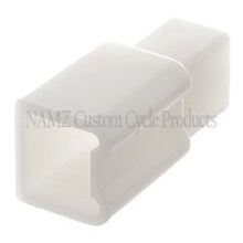 Load image into Gallery viewer, NAMZ 110 Series 4-Pin Male Coupler (5 Pack) - Main Product View