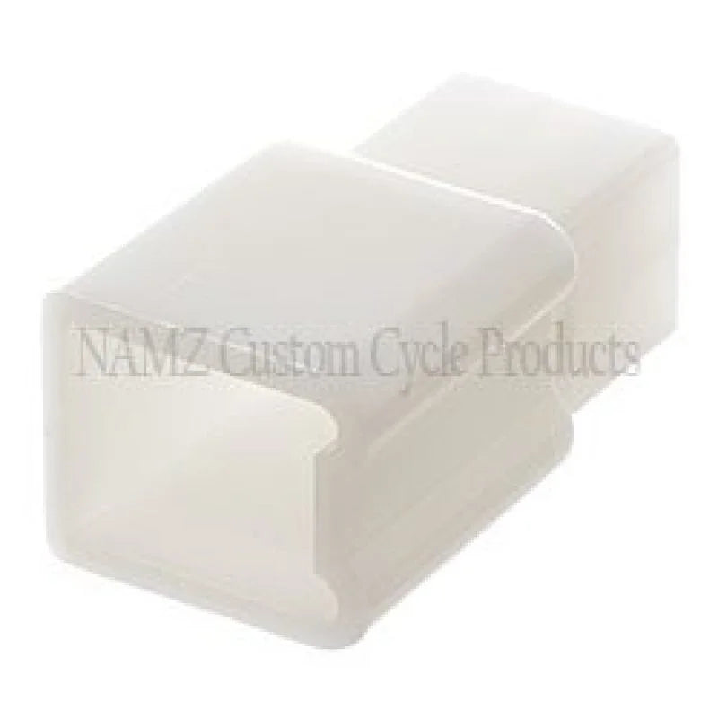 NAMZ 110 Series 6-Pin Male Coupler (5 Pack) - Main Product View
