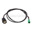 Load image into Gallery viewer, NAMZ 14-15 V-Twin FL Models (Up to 20in. Tall Handlebars) Plug-N-Play Throttle-By-Wire Harness - Main Product View