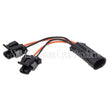 Load image into Gallery viewer, NAMZ 14-17 Indian Models Y-Power Adapter Harness - Main Product View