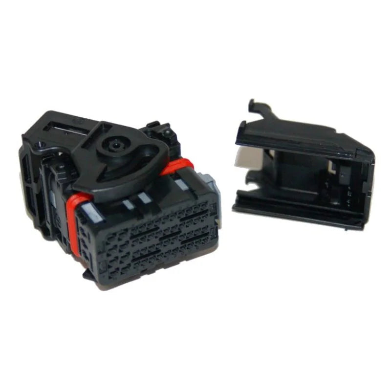 NAMZ 14-23 HD OEM Radio Connector/BCM Connector Kit w/Mating Terminals 3 Gauge Sizes (HD 69200193) - Main Product View