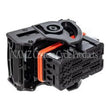 Load image into Gallery viewer, NAMZ 14-23 HD OEM Radio Connector/BCM Connector Kit w/Mating Terminals 3 Gauge Sizes (HD 69200193) - Side View