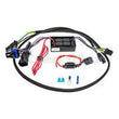 Load image into Gallery viewer, NAMZ 14-23 Indian Touring Models (Excl. Scout) Trailer Isolator (5 to 4 - For Use w/4-Wire Trailers) - Main Product View