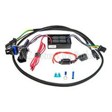 Load image into Gallery viewer, NAMZ 14-23 Indian Touring Models (Excl. Scout) Trailer Isolator (5 to 4 - For Use w/4-Wire Trailers) - Main Product View