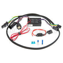 Load image into Gallery viewer, NAMZ 14-23 Road King Models Trailer Isolator w/6-Position Molex (4 Wire Trailer) - Side View