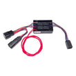 Load image into Gallery viewer, NAMZ 14-23 Street Glide Trailer Isolator w/6-Position Molex (4 Wire Trailer)