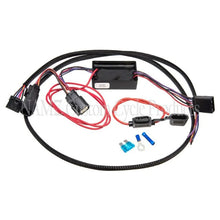 Load image into Gallery viewer, NAMZ 14-23 Ultra Classic Street Trailer Isolator w/6-Position Molex (5 Wire Trailer) - Main Product View