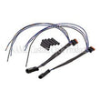 Load image into Gallery viewer, NAMZ 14-23 V-Twin Dyna/Softail/Road &amp; Street Glide/Electra Plug-N-Play Front Turn Sig Tap Harness - Main Product View