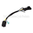 Load image into Gallery viewer, NAMZ 14-23 V-Twin FL &amp; Trike Models (Except FLTR) OEM LED Headlamp Harness (HD 69200897) - Side View