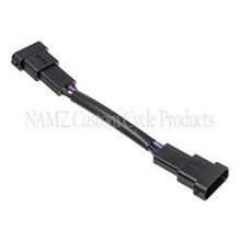 Load image into Gallery viewer, NAMZ 14-23 V-Twin Road Glide/Street Glide Models Plug-N-Play Tri-Bar Eliminator Harness