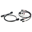 Load image into Gallery viewer, NAMZ 14-23 V-Twin Street/Road Glide Models Plug-N-Play Complete Tour Pack Wiring Installation Kit - Main Product View