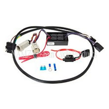 Load image into Gallery viewer, NAMZ 14-23 V-Twin Tri Glide Models Trailer Isolator - Side View
