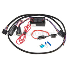 Load image into Gallery viewer, NAMZ 15-23 Road Glide Ultra Trailer Isolator w/6-Position Molex (5 Wire Trailer) - Side View