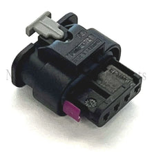 Load image into Gallery viewer, NAMZ 17-23 V-Twin TMAP Sensor Female Connector Kit w/Wire Seals &amp; Terminals (OEM 69201441) - Side View