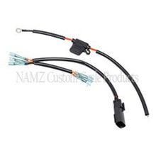Load image into Gallery viewer, NAMZ 18-23 V-Twin Softail OEM Replacement Electrical Power Connection