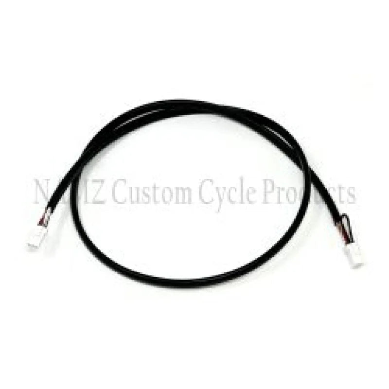 NAMZ 18-23 V-Twin Softail Plug-N-Play Speedometer & Instrument Extension Harness 36in. - Main Product View