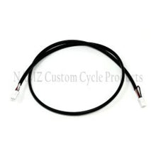 Load image into Gallery viewer, NAMZ 18-23 V-Twin Softail Plug-N-Play Speedometer &amp; Instrument Extension Harness 36in. - Main Product View