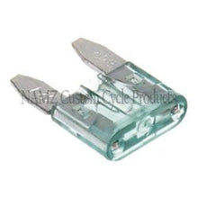 Load image into Gallery viewer, NAMZ 2-AMP Mini Fuse - 5 Pack - Side View