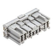 Load image into Gallery viewer, NAMZ 2012+ Honda 14-Position Female Connector w/Terminals (Single) - Side View