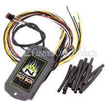 Load image into Gallery viewer, NAMZ 2014+ V-Twin Bagger Models CAN/Bus Controller for Custom Handlebar Switches - Main Product View