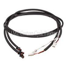 Load image into Gallery viewer, NAMZ 2014+ V-Twin Bagger Models Handlebar Control Complete Xtension Harness 48in. - Main Product View