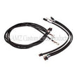 Load image into Gallery viewer, NAMZ 2018 V-Twin Road King Special Plug-N-Play Complete Handlebar Wiring Harness/Extension Kit - Main Product View