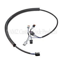 Load image into Gallery viewer, NAMZ 2018+ V-Twin Softail FLHC/S FLDE Plug-N-Play Replacement Rear Fender Harness - Main Product View
