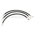 Load image into Gallery viewer, NAMZ 2023+ V-Twin CVO Street/Road Glide Handlebar Switch &amp; Throttle-by-Wire Harness Ext Kit 15in. - Side View