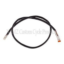 Load image into Gallery viewer, NAMZ 22-23 V-Twin FXLRST Models Plug-N-Play Speedometer/Tachometer Xtension Harness 32in. - Main Product View