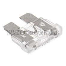 Load image into Gallery viewer, NAMZ 25-AMP ATO Fuse - 5 Pack - Main Product View