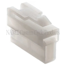 Load image into Gallery viewer, NAMZ 250 L Series 2-Position Locking Female Connector (5 Pack) - Mates w/PN NH-ML-2ASL - Main Product View