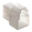 Load image into Gallery viewer, NAMZ 250 L Series 3-Position Locking Male Connector (5 Pack) - Mates w/PN NH-ML-3BSL - Main Product View