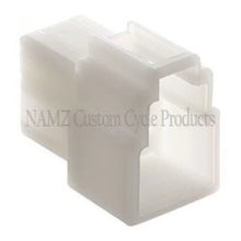 Load image into Gallery viewer, NAMZ 250 L Series 3-Position Locking Male Connector (5 Pack) - Mates w/PN NH-ML-3BSL - Main Product View