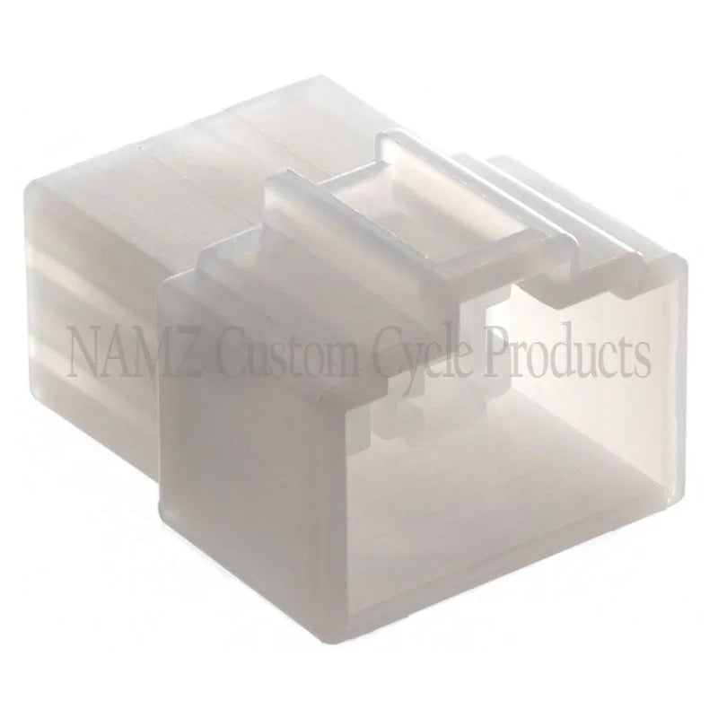NAMZ 250 L Series 4-Position Locking Male Connector (5 Pack) - Main Product View