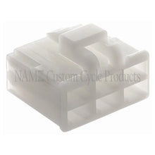 Load image into Gallery viewer, NAMZ 250 L Series 6-Position Locking Female Connector (5 Pack) - Main Product View