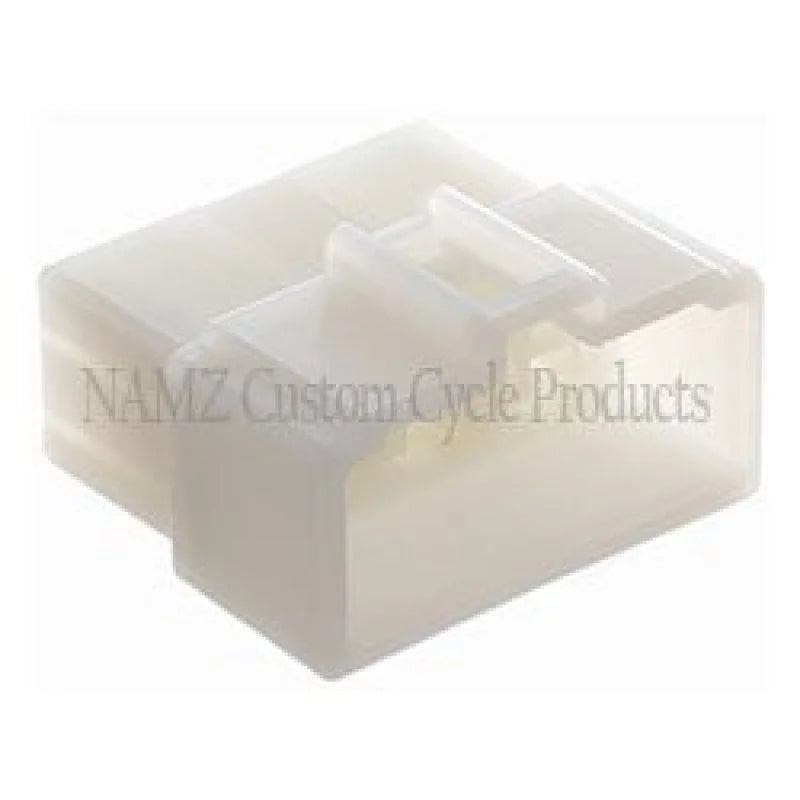 NAMZ 250 L Series 6-Position Locking Male Connector (5 Pack) - Main Product View