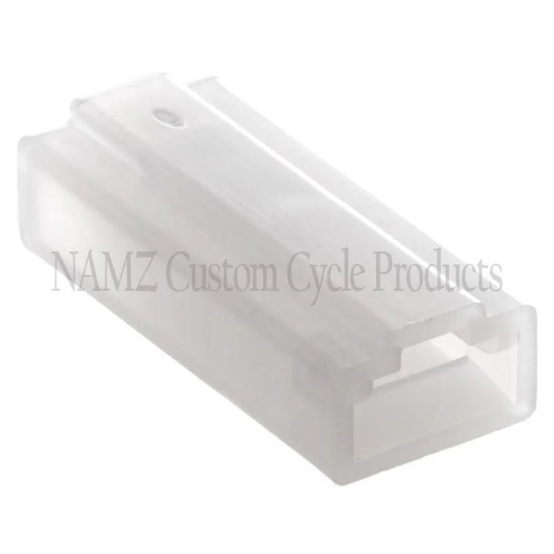 NAMZ 250 Series 1-Position Female Connector (5 Pack) - Main Product View