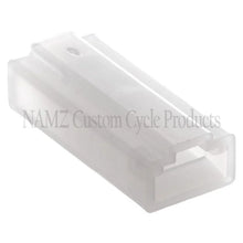Load image into Gallery viewer, NAMZ 250 Series 1-Position Female Connector (5 Pack) - Main Product View