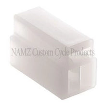 Load image into Gallery viewer, NAMZ 250 Series 3-Position Female Connector (5 Pack) - Main Product View