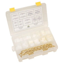 Load image into Gallery viewer, NAMZ 250 Series Builders Kit (Incl. 250/Locking 250 Series Connectors) - Main Product View
