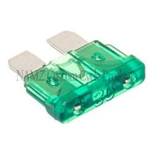 Load image into Gallery viewer, NAMZ 30-AMP ATO Fuse - 5 Pack - Main Product View