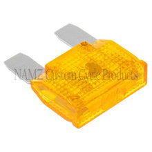 Load image into Gallery viewer, NAMZ 40-AMP MAXI Fuse - Single (HD 72314-01) - Main Product View