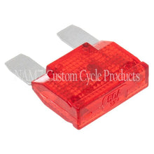 Load image into Gallery viewer, NAMZ 50-AMP MAXI Fuse - Single (HD 69200336) - Main Product View