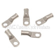 Load image into Gallery viewer, NAMZ 5/16in. Battery Lugs - 5 Pack - Main Product View