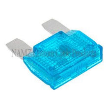 Load image into Gallery viewer, NAMZ 60-AMP MAXI Fuse Blue - Single