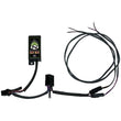 Load image into Gallery viewer, NAMZ 96-09 V-Twin (Excl. XL) Plug-N-Play Hot Box Fender Harness w/Saddlebag Pigtails (Run/Turn ONLY) - Main Product View