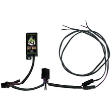 Load image into Gallery viewer, NAMZ 96-09 V-Twin (Excl. XL) Plug-N-Play Hot Box Fender Harness w/Saddlebag Pigtails (Run/Turn ONLY) - Main Product View