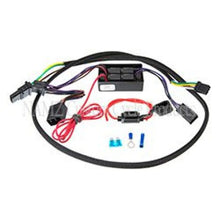 Load image into Gallery viewer, NAMZ 97-13 Road King &amp; Electra Glide Trailer Isolator w/8-Position Multilock (4 Wire Trailer) - Main Product View