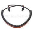 Load image into Gallery viewer, NAMZ 99-03 V-Twin Sportster Plug-N-Play Rear Fender Harness