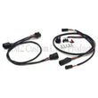 Load image into Gallery viewer, NAMZ 99-13 FL (Excl. 09-13 CVO/SE &amp; 10-13 Street/Road Glide) Plug-N-Play Tour Pack Wiring Kit - Main Product View